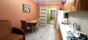 1-к квартира, посуточно, 45м2, 5/10 этаж