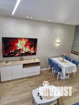 2-к квартира, посуточно, 46м2, 16/16 этаж