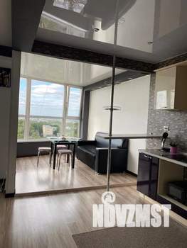 2-к квартира, посуточно, 70м2, 16/17 этаж