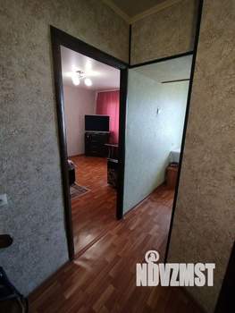 1-к квартира, посуточно, 30м2, 4/5 этаж