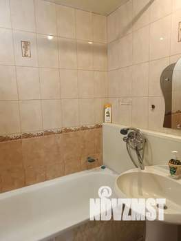 1-к квартира, посуточно, 28м2, 4/9 этаж