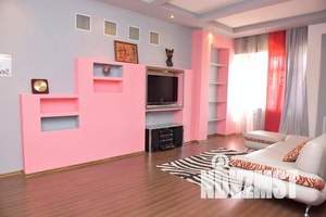 2-к квартира, посуточно, 92м2, 3/6 этаж