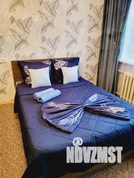 1-к квартира, посуточно, 39м2, 2/9 этаж
