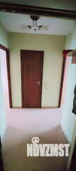 1-к квартира, на длительный срок, 25м2, 3/3 этаж