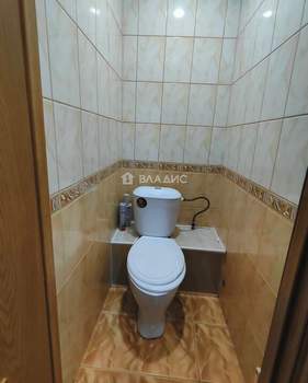 1-к квартира, на длительный срок, 35м2, 1/10 этаж