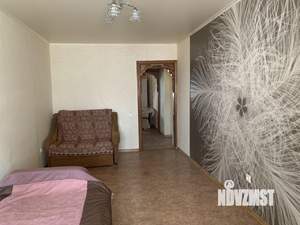 1-к квартира, на длительный срок, 45м2, 6/10 этаж