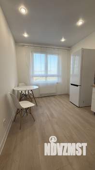 1-к квартира, на длительный срок, 36м2, 15/18 этаж