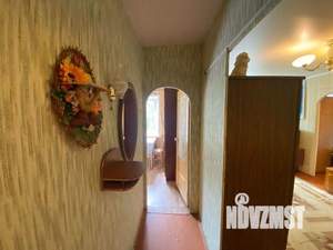 3-к квартира, на длительный срок, 45м2, 4/5 этаж