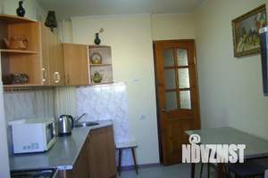 3-к квартира, посуточно, 70м2, 6/9 этаж