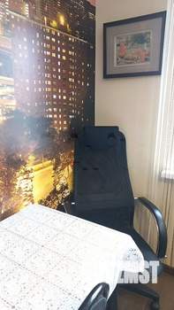 1-к квартира, посуточно, 40м2, 3/12 этаж