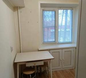 2-к квартира, на длительный срок, 41м2, 2/5 этаж