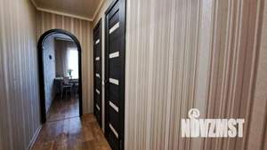 1-к квартира, посуточно, 53м2, 1/1 этаж