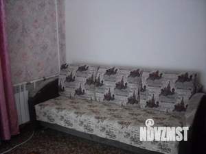 1-к квартира, посуточно, 39м2, 2/9 этаж