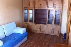 1-к квартира, на длительный срок, 35м2, 9/10 этаж