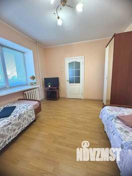2-к квартира, посуточно, 65м2, 1/1 этаж