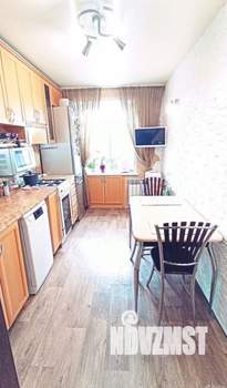 2-к квартира, на длительный срок, 50м2, 5/5 этаж