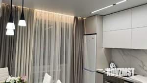 1-к квартира, посуточно, 45м2, 7/14 этаж