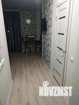 Студия квартира, посуточно, 30м2, 3/14 этаж