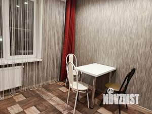 1-к квартира, посуточно, 50м2, 2/14 этаж