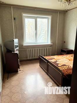 2-к квартира, на длительный срок, 50м2, 5/10 этаж