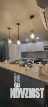 Студия квартира, посуточно, 40м2, 10/10 этаж