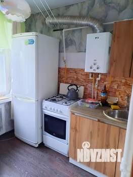 2-к квартира, посуточно, 44м2, 2/4 этаж