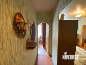 2-к квартира, на длительный срок, 45м2, 4/5 этаж