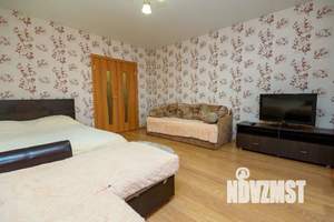 2-к квартира, посуточно, 90м2, 8/14 этаж