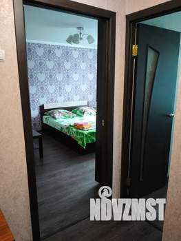 1-к квартира, посуточно, 30м2, 3/5 этаж