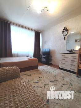 2-к квартира, посуточно, 54м2, 6/9 этаж