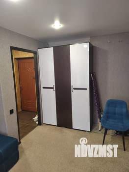 1-к квартира, на длительный срок, 20м2, 1/9 этаж