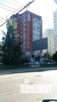 2-к квартира, посуточно, 45м2, 4/10 этаж