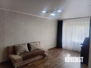 1-к квартира, на длительный срок, 34м2, 3/4 этаж