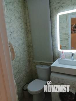 2-к квартира, на длительный срок, 41м2, 5/5 этаж