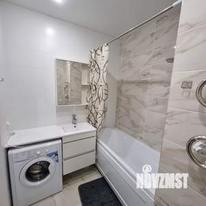 1-к квартира, на длительный срок, 40м2, 13/18 этаж