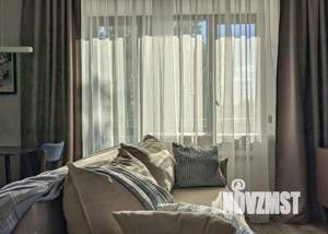 1-к квартира, посуточно, 31м2, 1/1 этаж