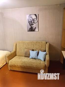 1-к квартира, посуточно, 32м2, 2/5 этаж