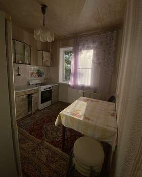 2-к квартира, на длительный срок, 52м2, 2/9 этаж