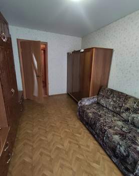 2-к квартира, на длительный срок, 54м2, 2/10 этаж