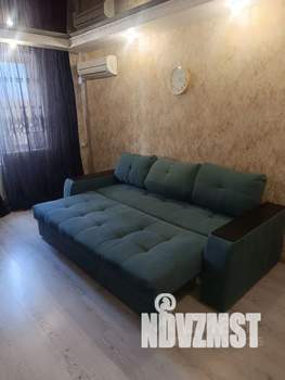 3-к квартира, посуточно, 68м2, 2/10 этаж