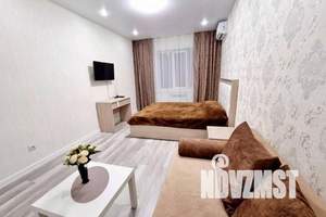 1-к квартира, посуточно, 45м2, 9/17 этаж