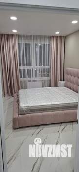 2-к квартира, на длительный срок, 65м2, 3/17 этаж