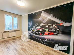 3-к квартира, на длительный срок, 68м2, 8/10 этаж