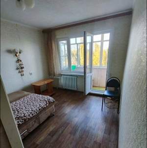 1-к квартира, на длительный срок, 35м2, 6/9 этаж