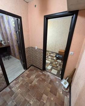 2-к квартира, на длительный срок, 25м2, 9/9 этаж