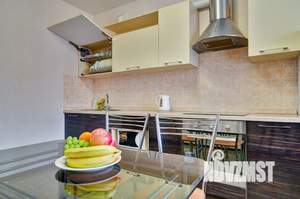 1-к квартира, посуточно, 45м2, 11/16 этаж