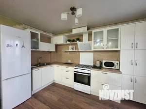 1-к квартира, посуточно, 55м2, 8/10 этаж