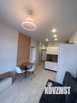 1-к квартира, посуточно, 34м2, 15/20 этаж