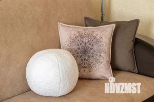 2-к квартира, посуточно, 80м2, 6/10 этаж