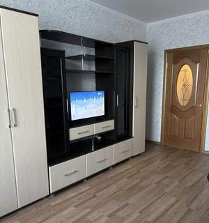 1-к квартира, на длительный срок, 40м2, 9/12 этаж